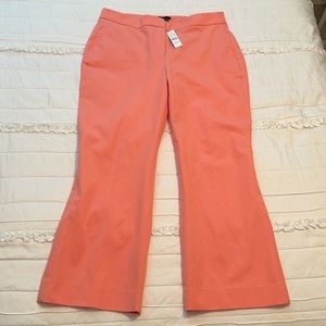 J. Crew flare dress pants | 14 Tall